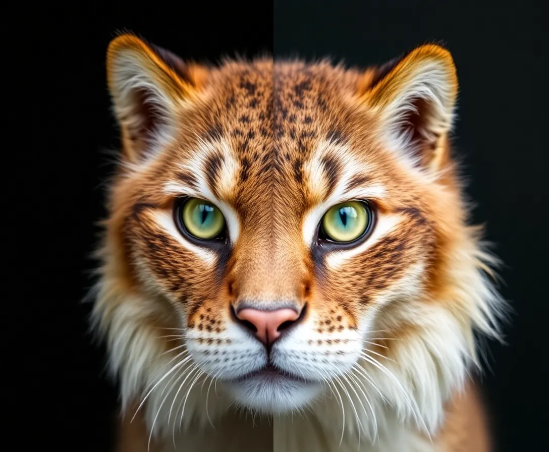 Which Animal Suits Your Personality?