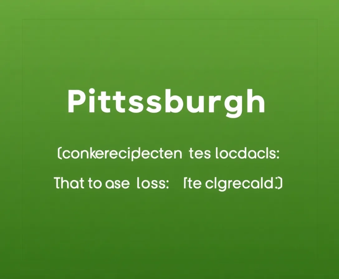 Pittsburgh Steelers Superfan Quiz