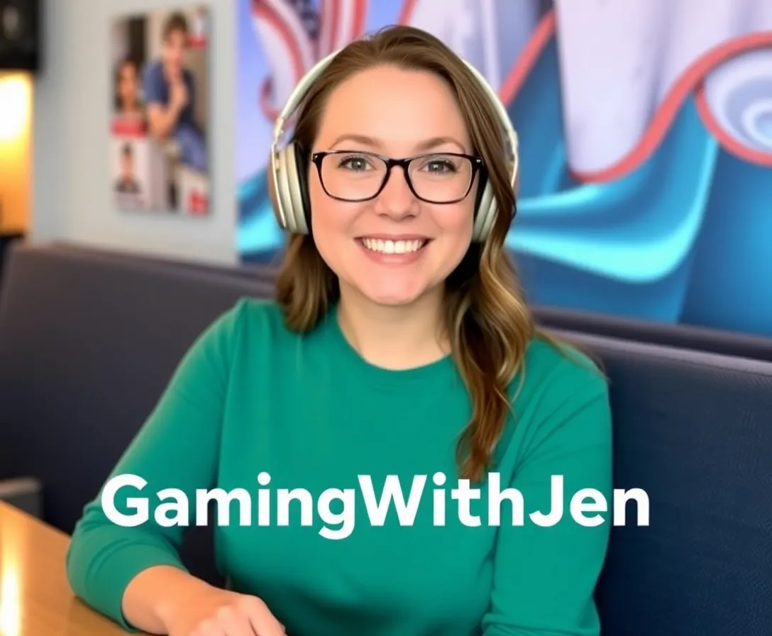How Well Do You Know GamingWithJen?
