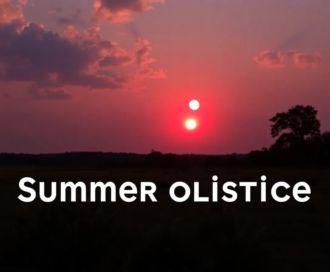 What Do You Know About Summer Solstice? Trivia Quiz