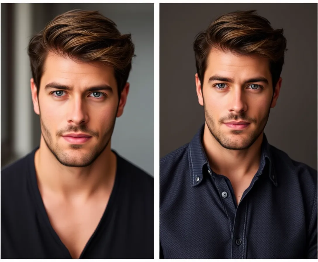 Am I Handsome? Quiz