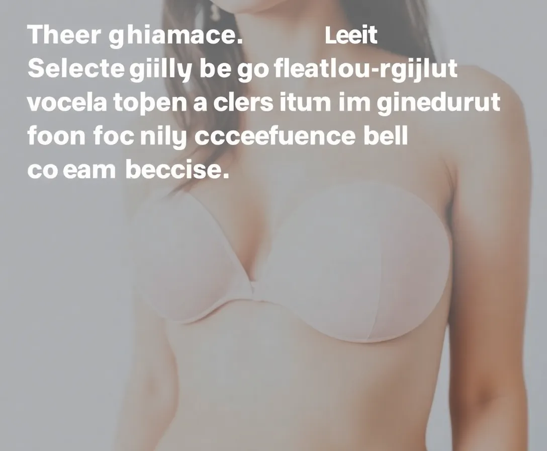 What Size Breast Implants Should I Get Quiz