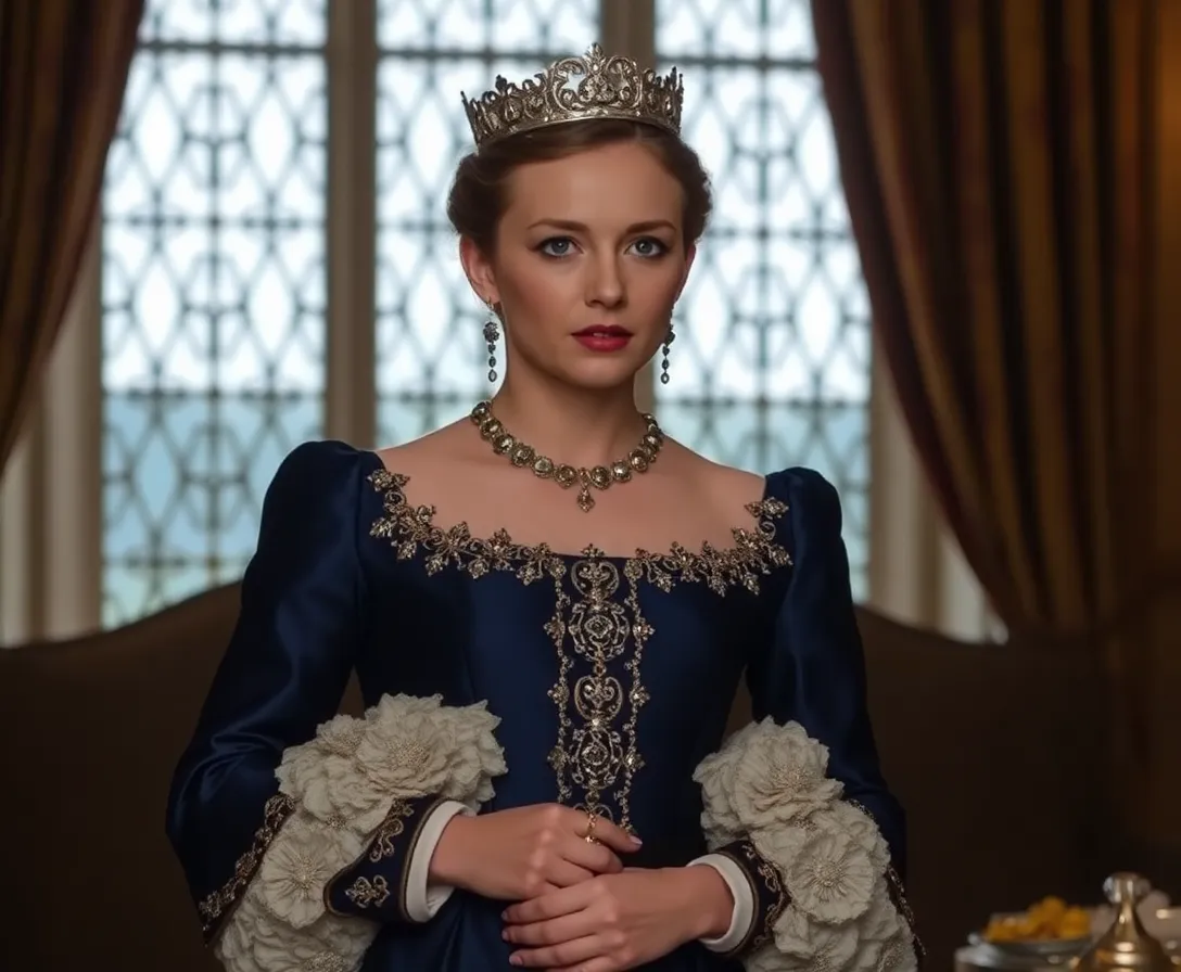 Before You Watch Even A Millisecond Of Season 2, You MUST Know Which "Bridgerton" Royal You Are Deep Down Inside