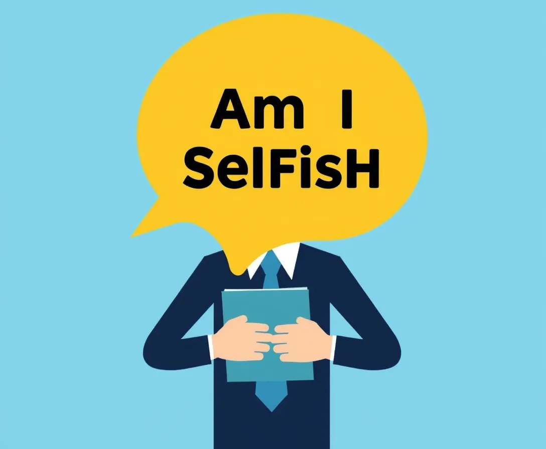 Am I Selfish Quiz
