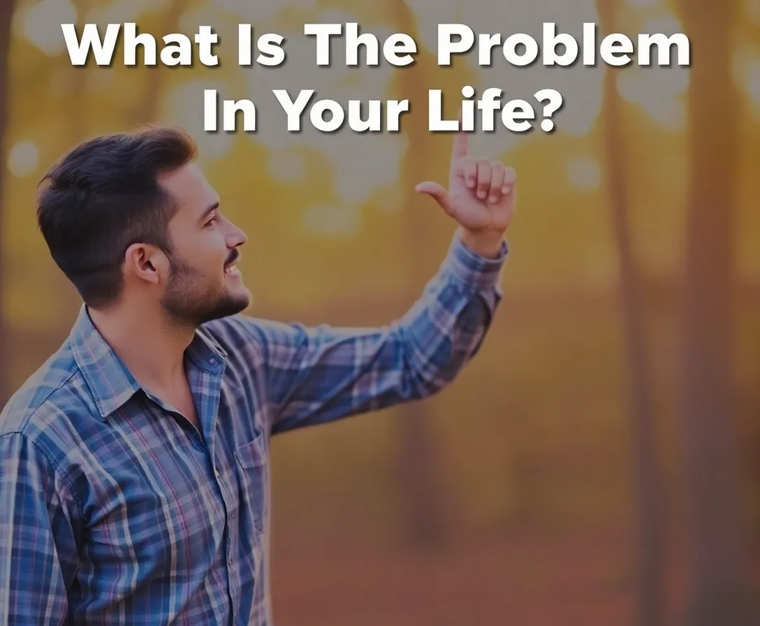 Identify Your Life Challenge Quiz
