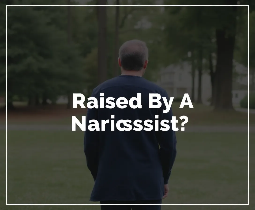 Were You Raised by a Narcissist? Modern Quiz