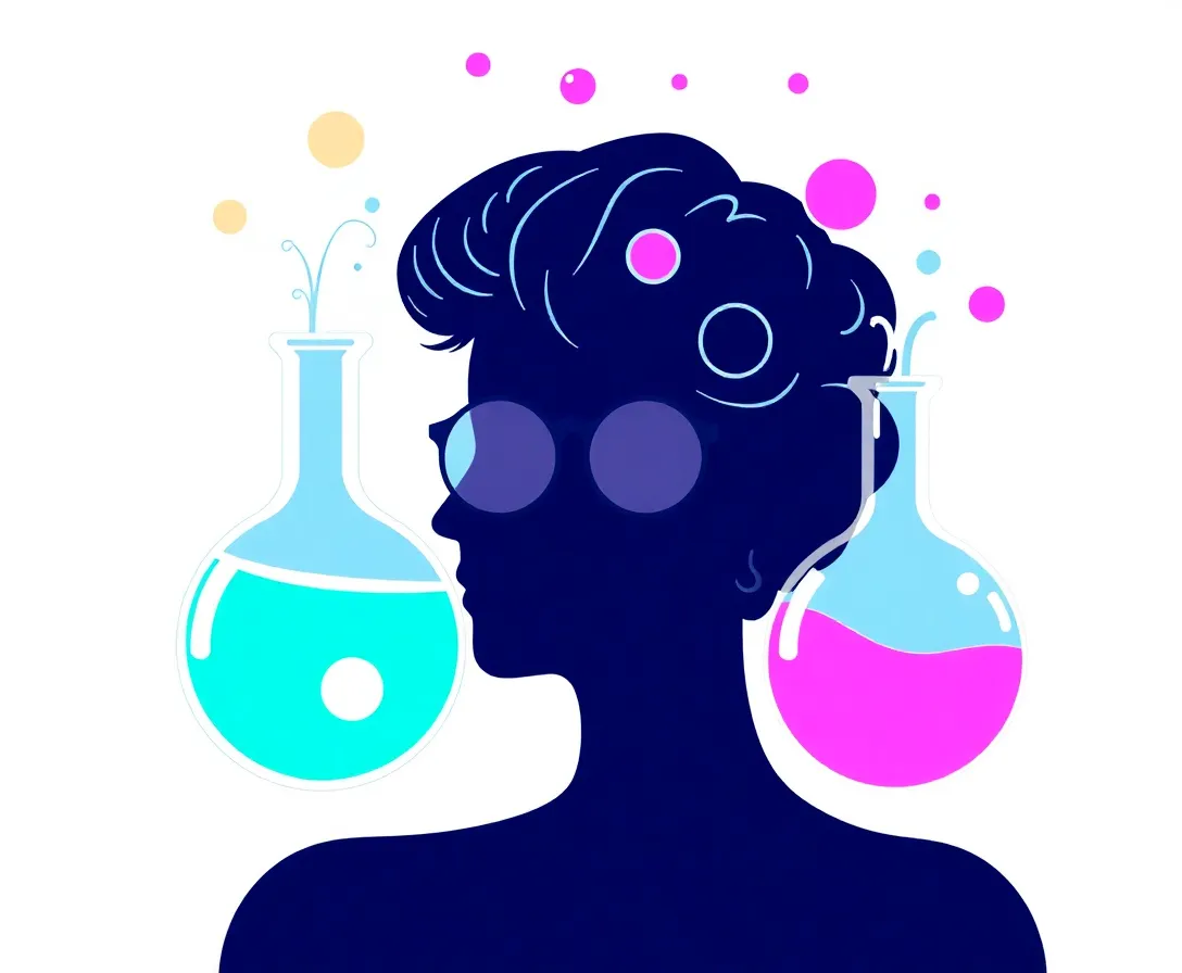 Discover Your Chemistry-Based MBTI Type