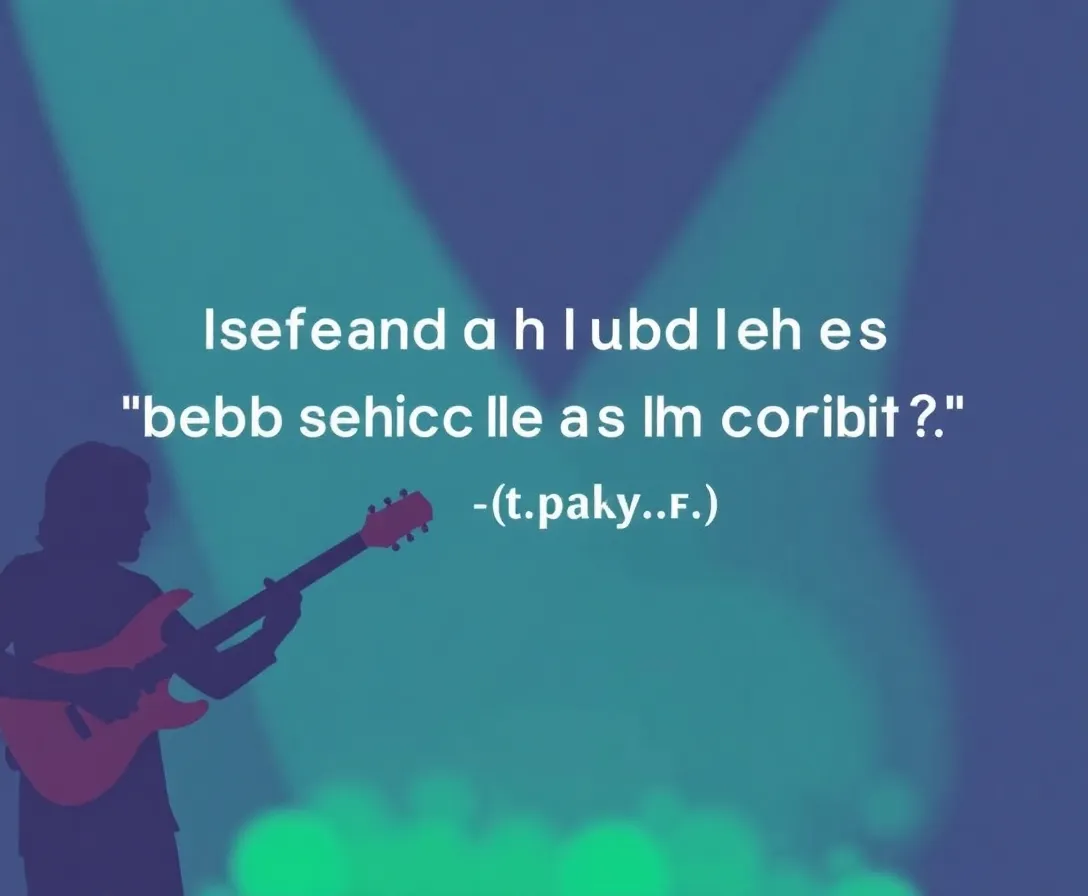 Phish Fan Persona Quiz