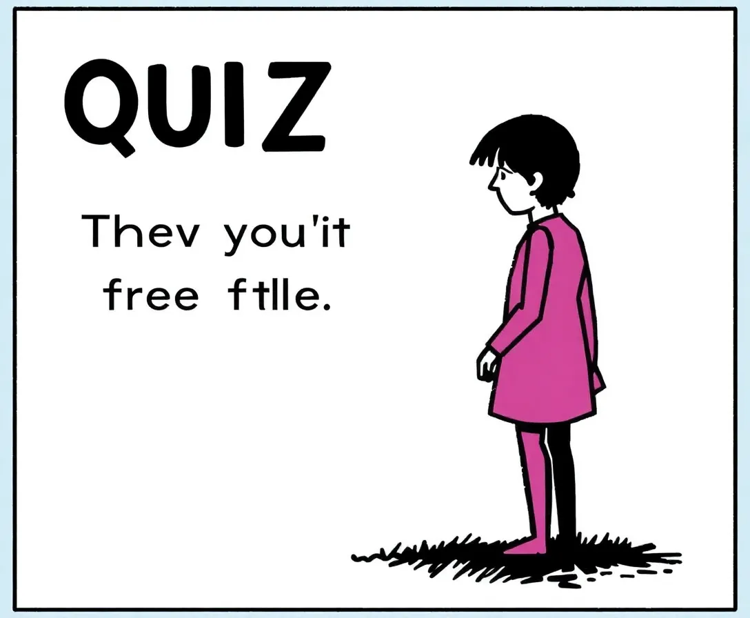 Are You Fictionkin?