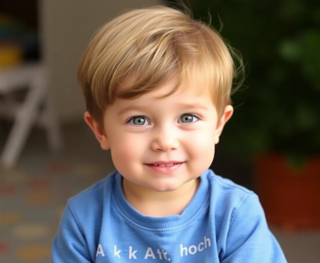 Kids Personality Exploration: Understanding Your Child