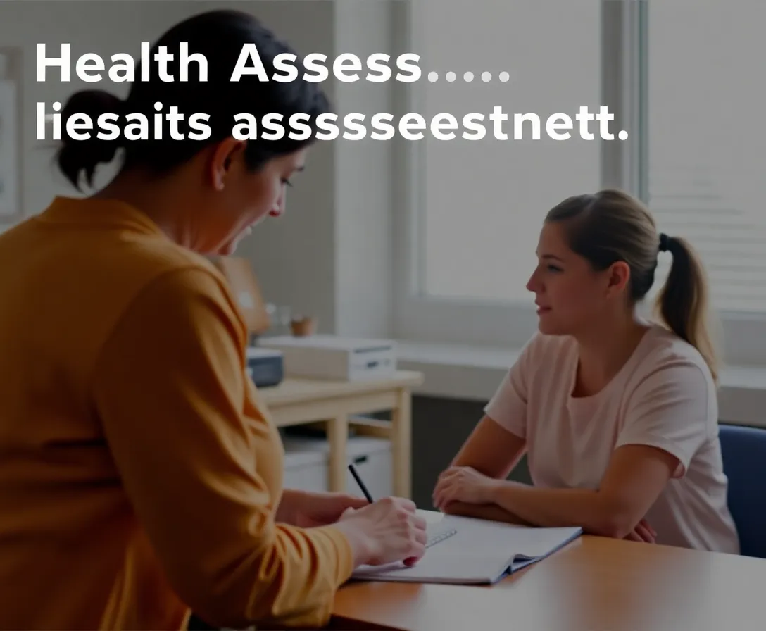 Healthcare Assessment Quiz: Identifying Your Care Approach