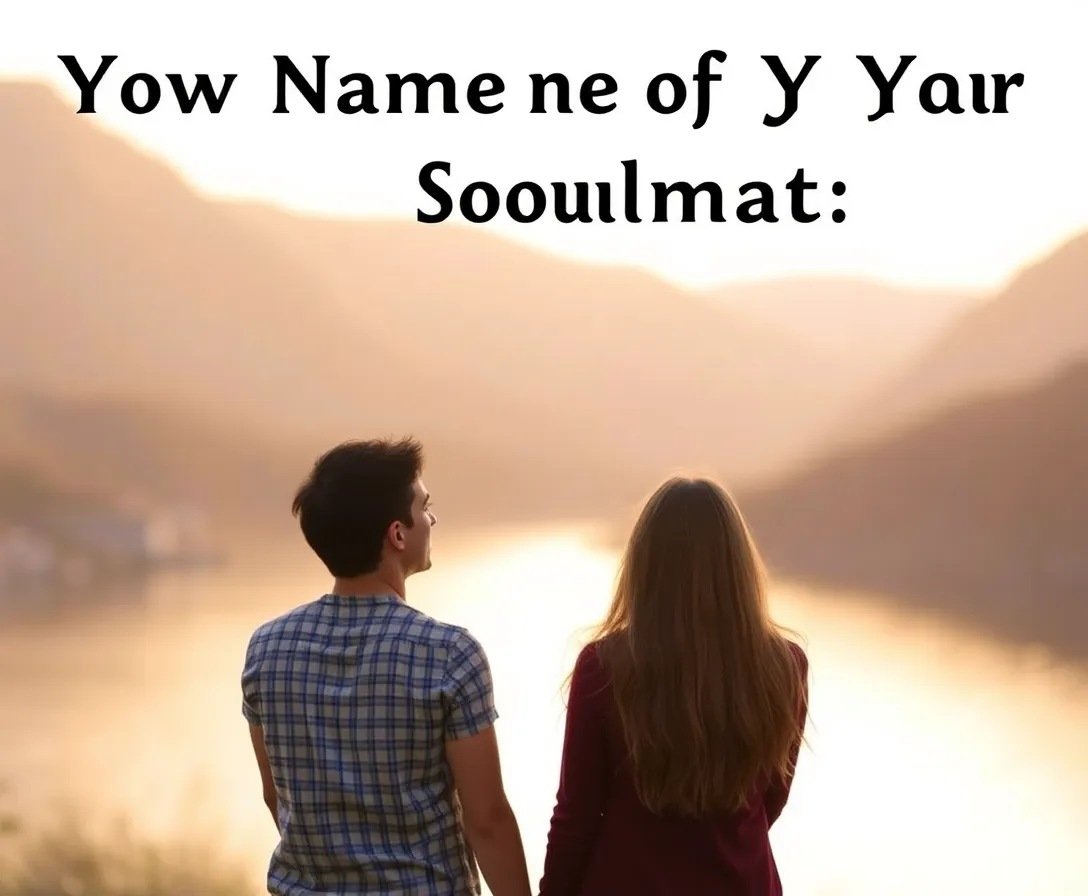 Who Is Your One True Love?