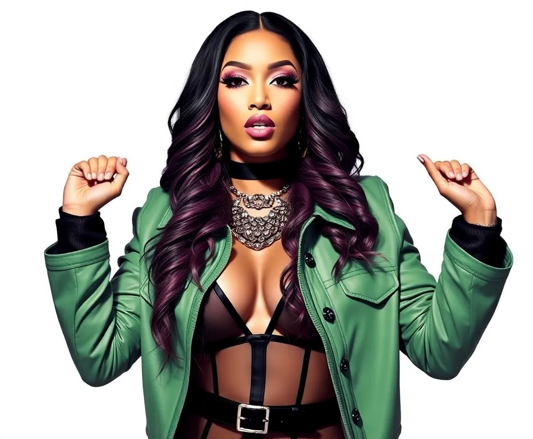 How Well Do You Know About Nicki Minaj?