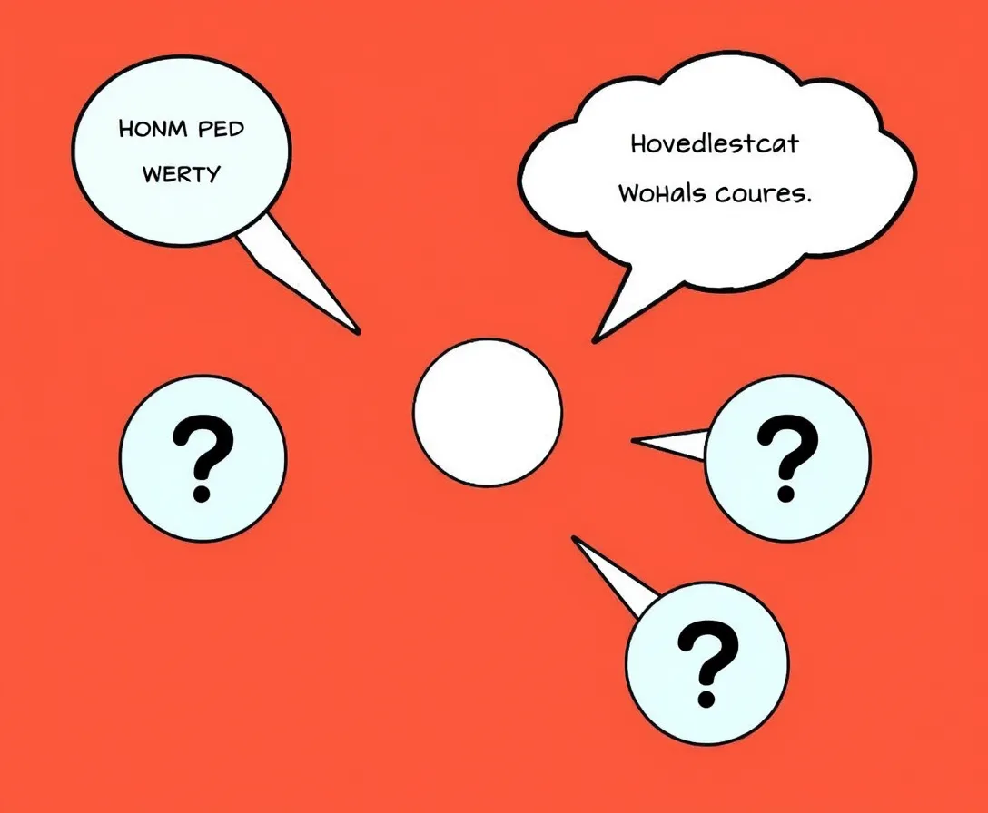 Do I Have An Internal Monologue? Quiz