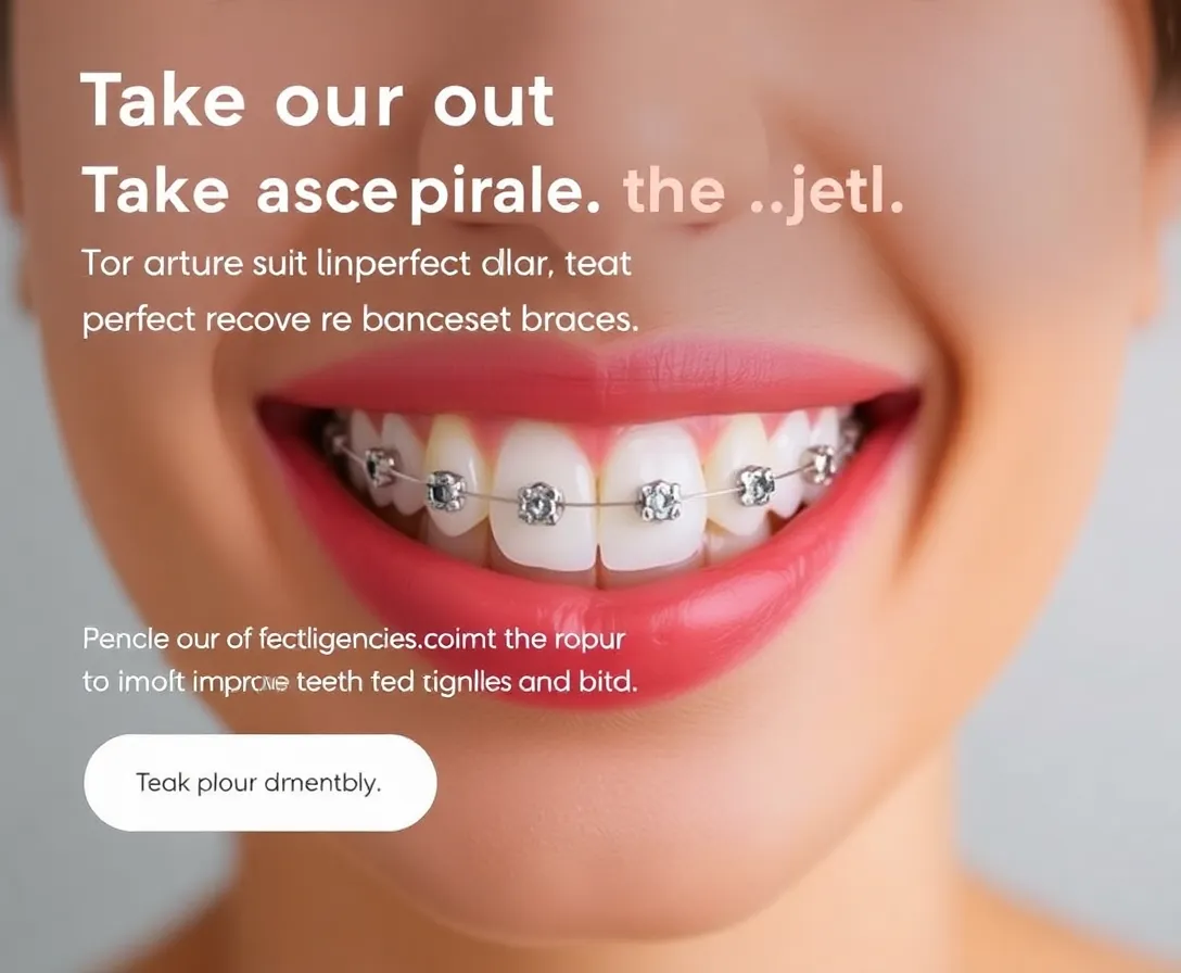What Color Braces Should I Get?