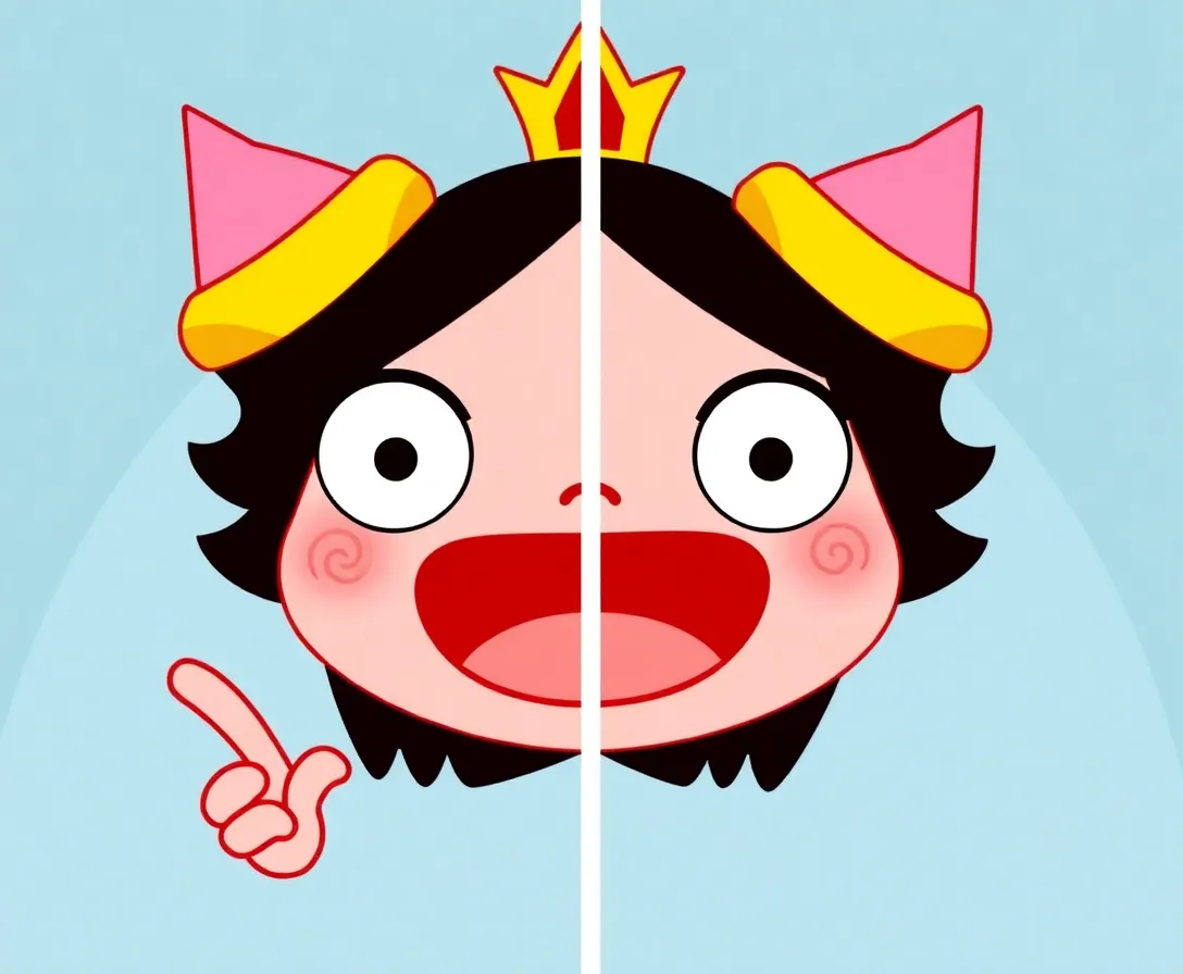 Which Big Mouth Character Are You?