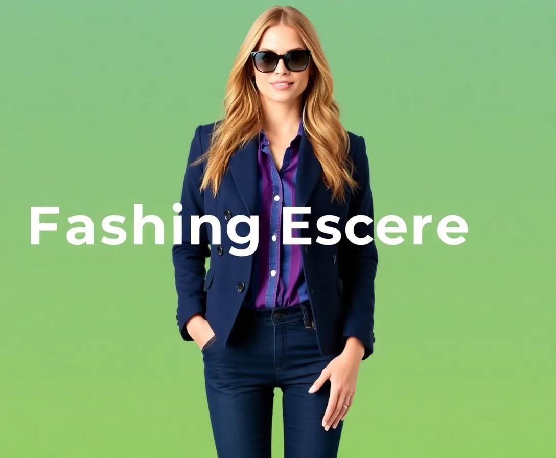 What's Your Clothing Style? Personality Quiz