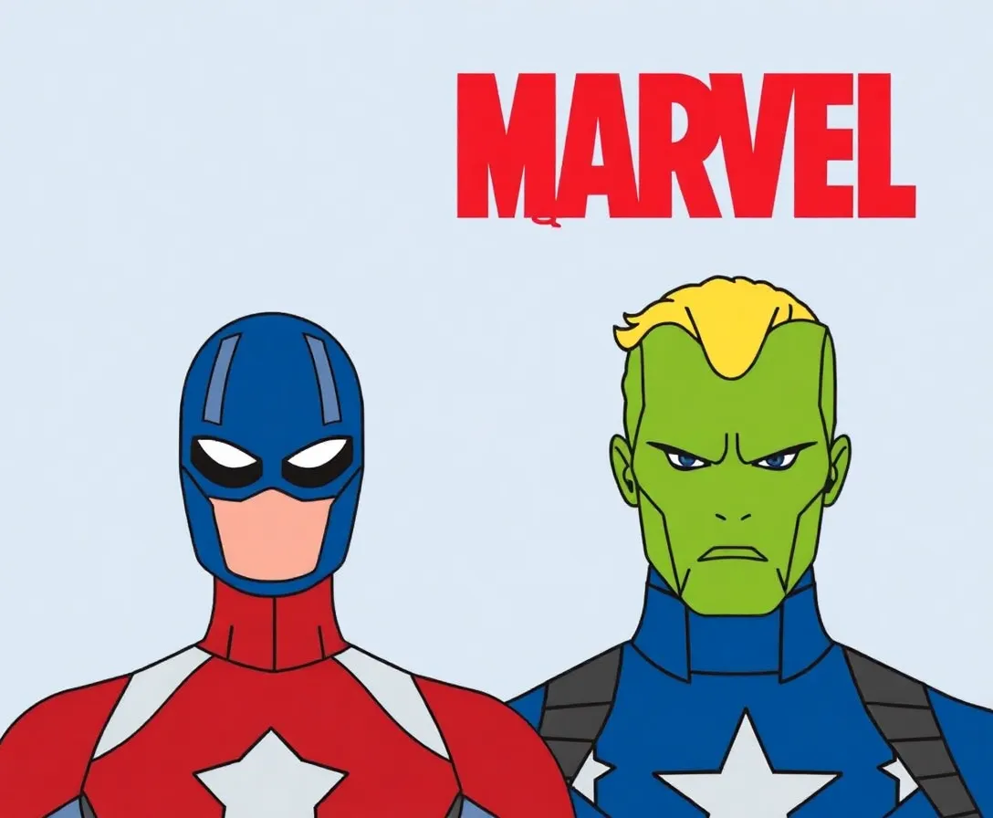 Which Avengers Character Are You?