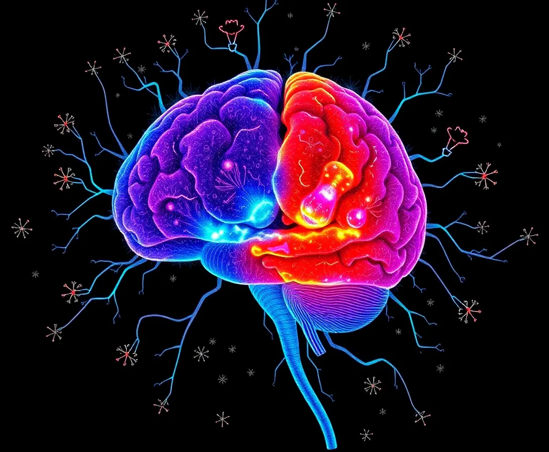 Neuroscience Quizzes, Questions & Answers