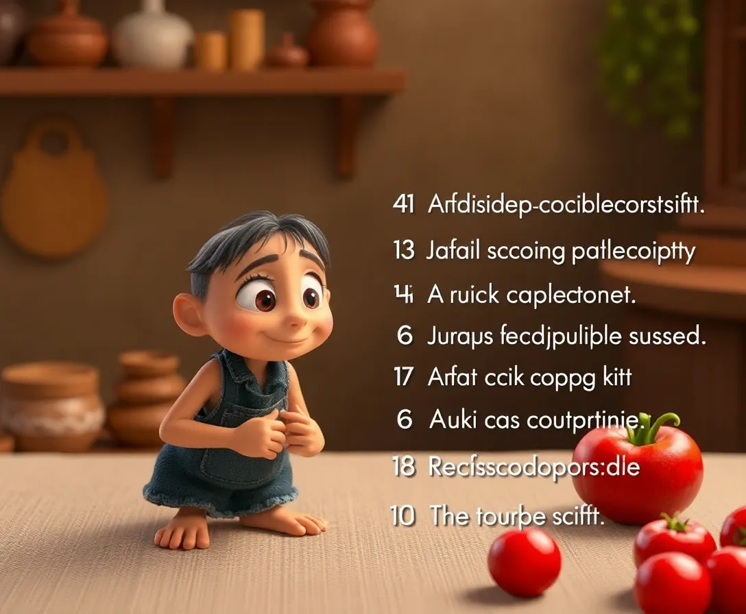 Not Even Remy From “Ratatouille” Could Get 7/10 On This Food History Trivia Quiz