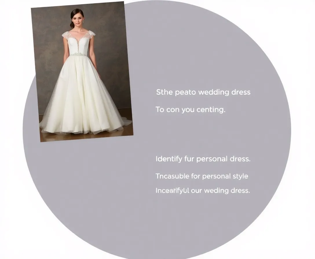 Find Your Perfect Wedding Dress Style