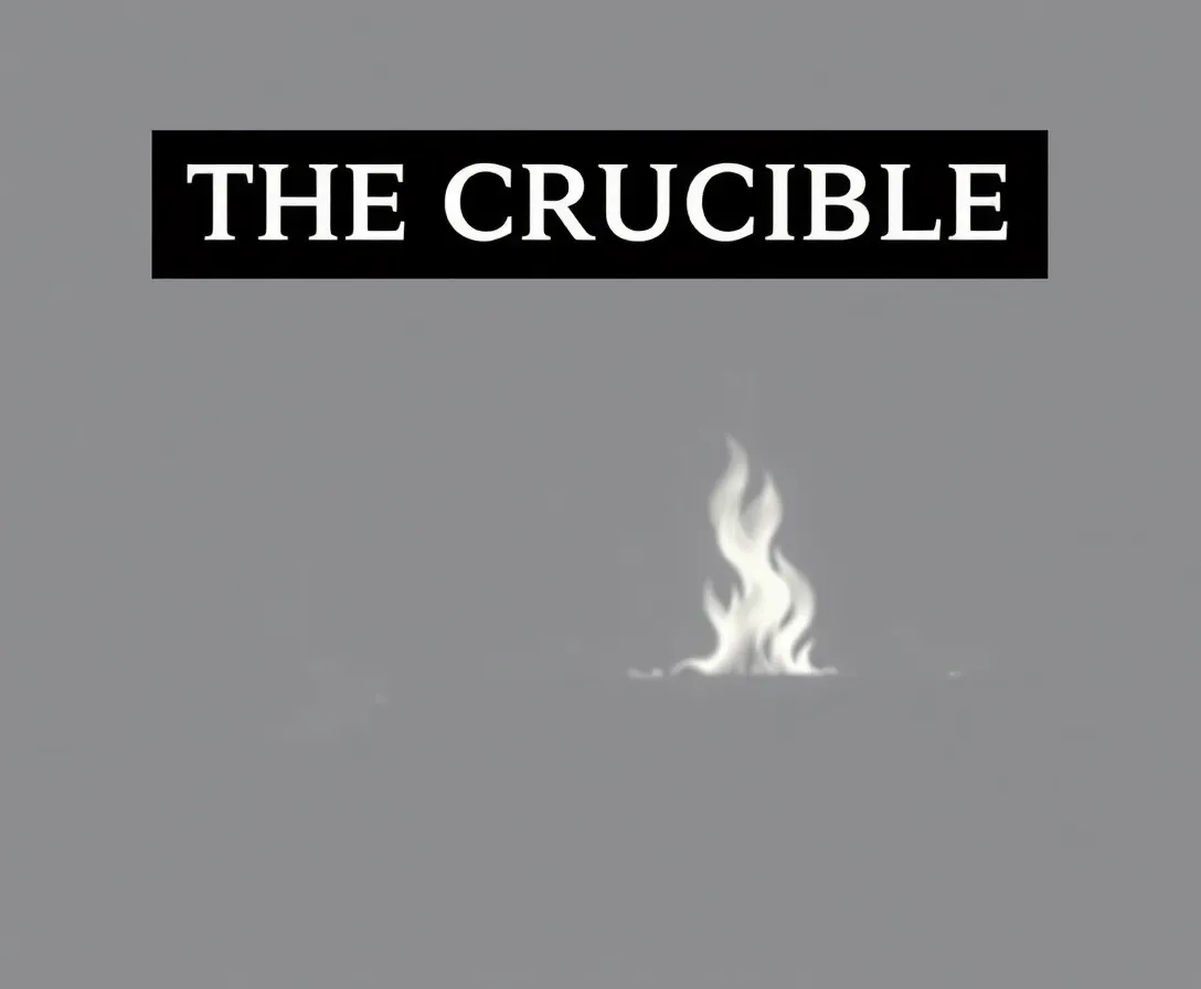 The Crucible Act 4: Test Your Strength of Character