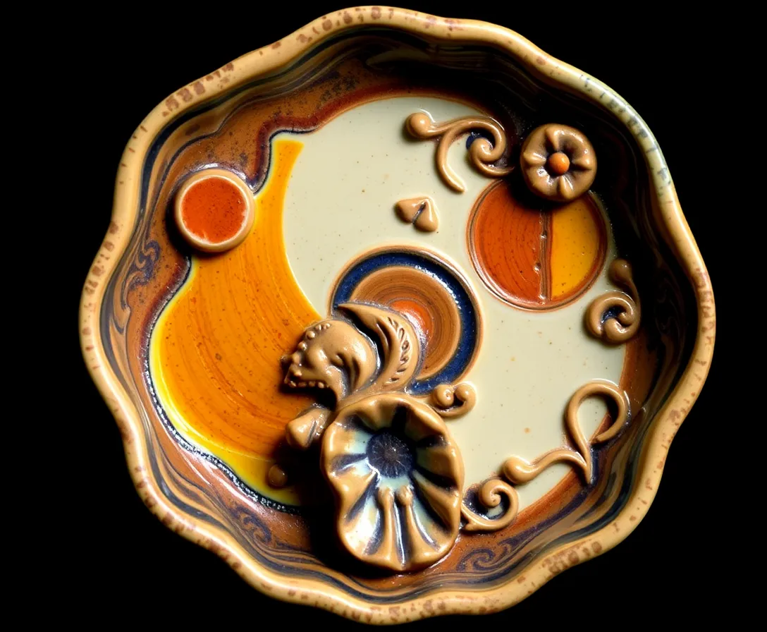 A Trivia Quiz On Ceramics Arts