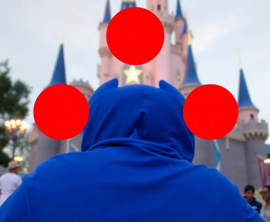 Are You a True Disney Fan?