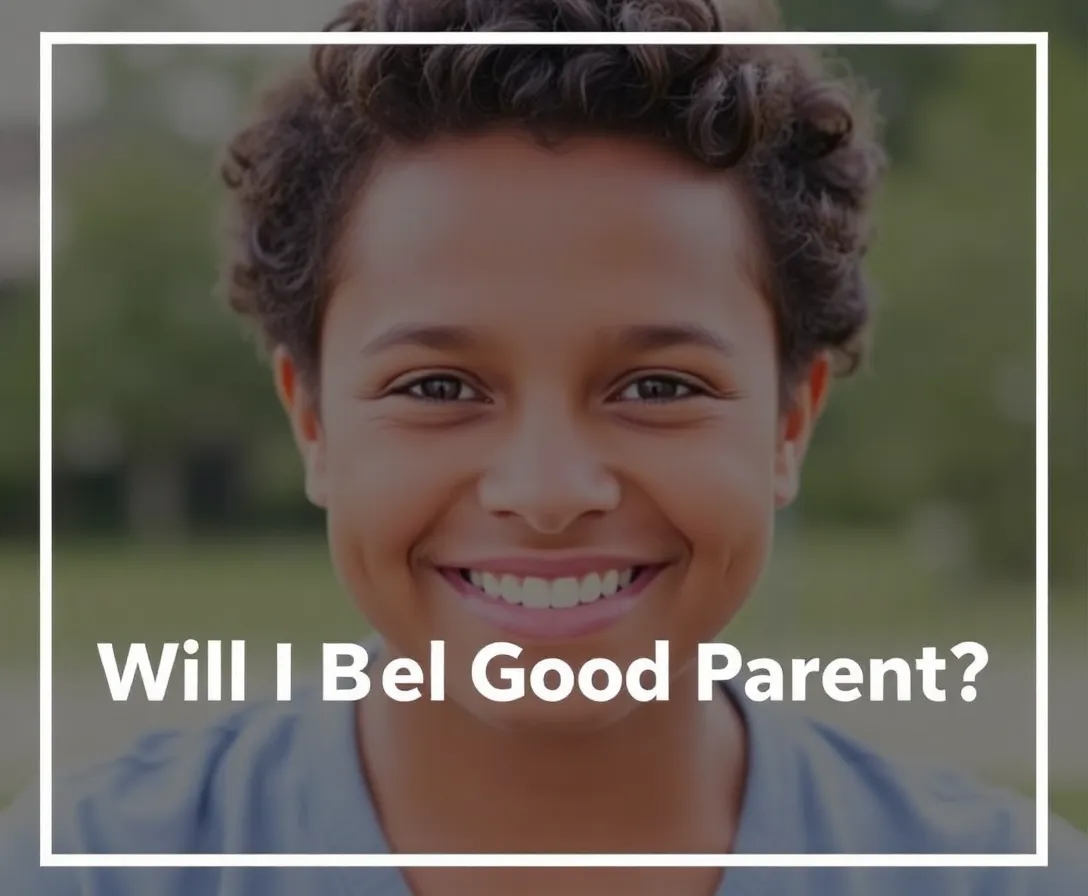 Parenting Quiz: Will I Be A Good Parent?
