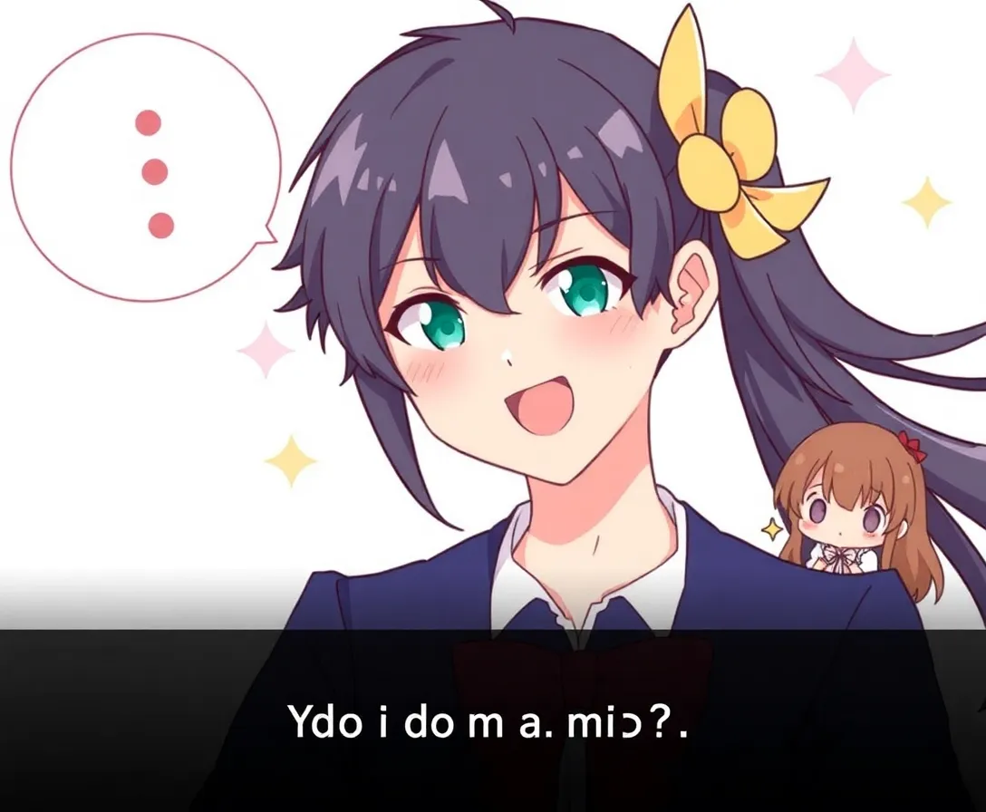 What Gacha OC Are You?
