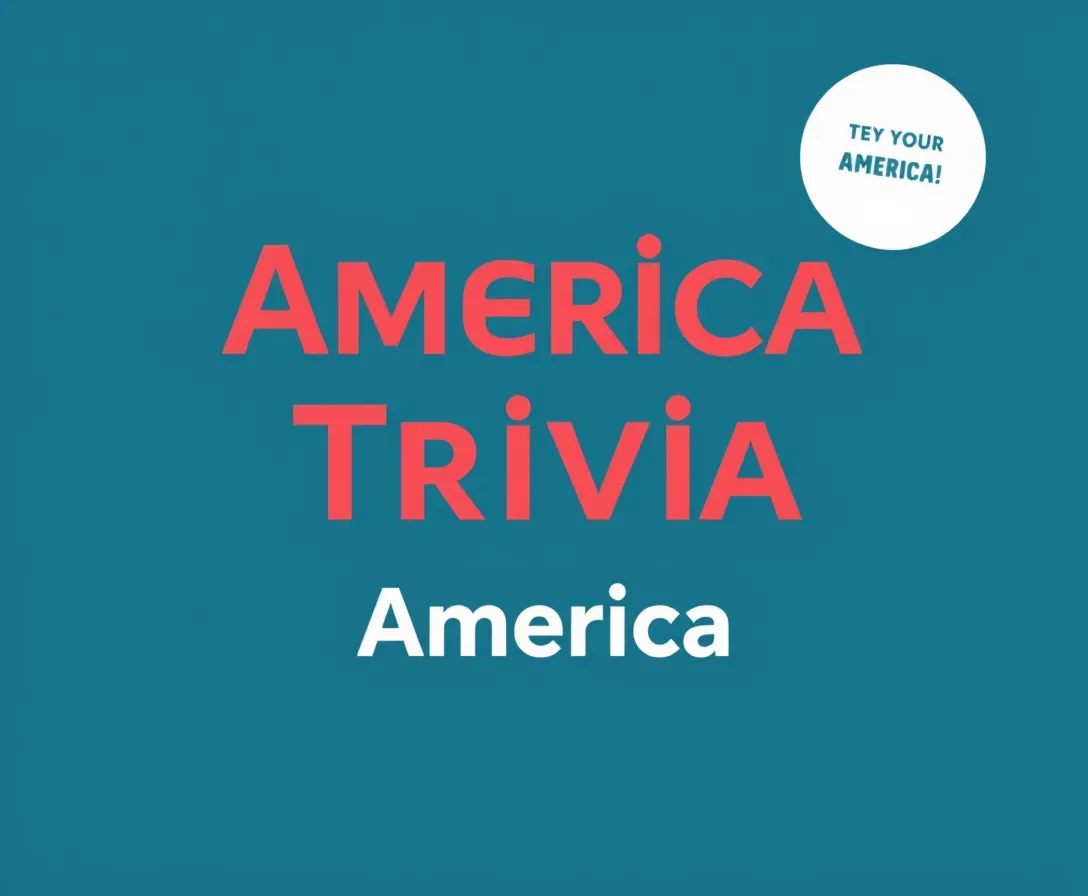 America Trivia Quiz: How Much Do You Know About The U.S.?