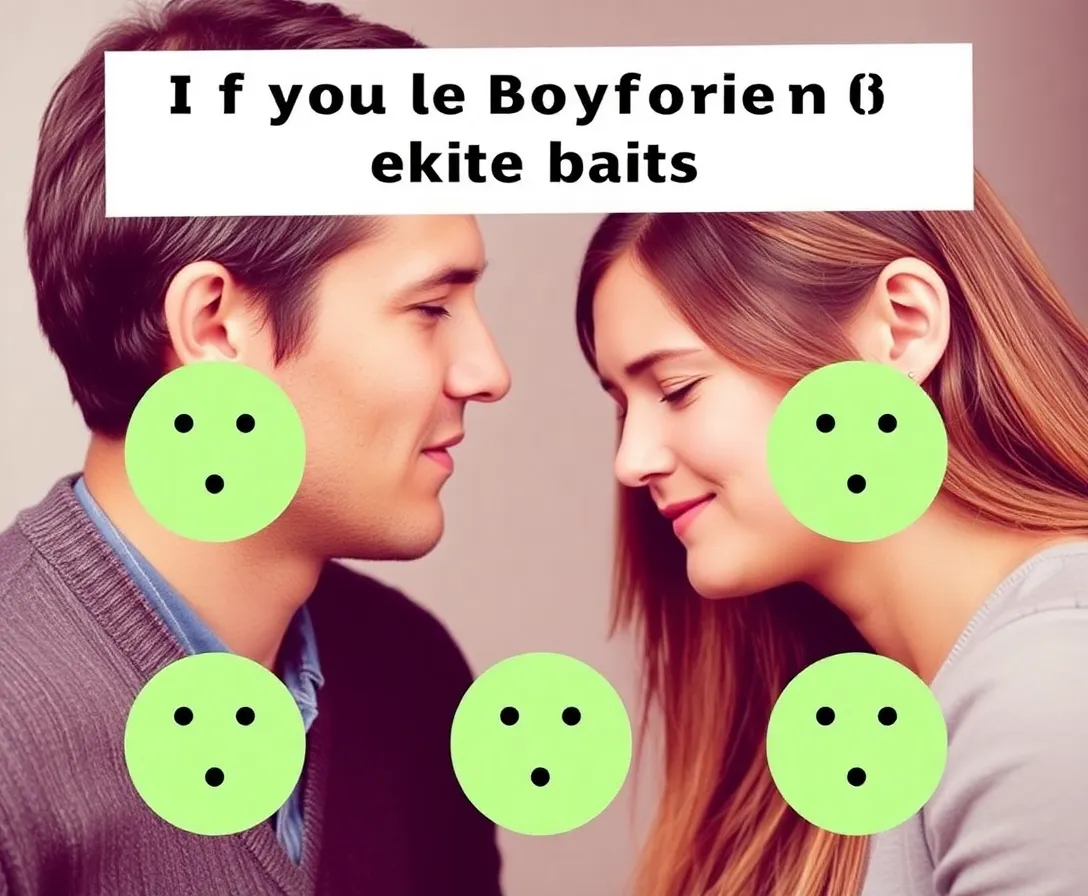 Is Your Boyfriend Faithful? Quiz