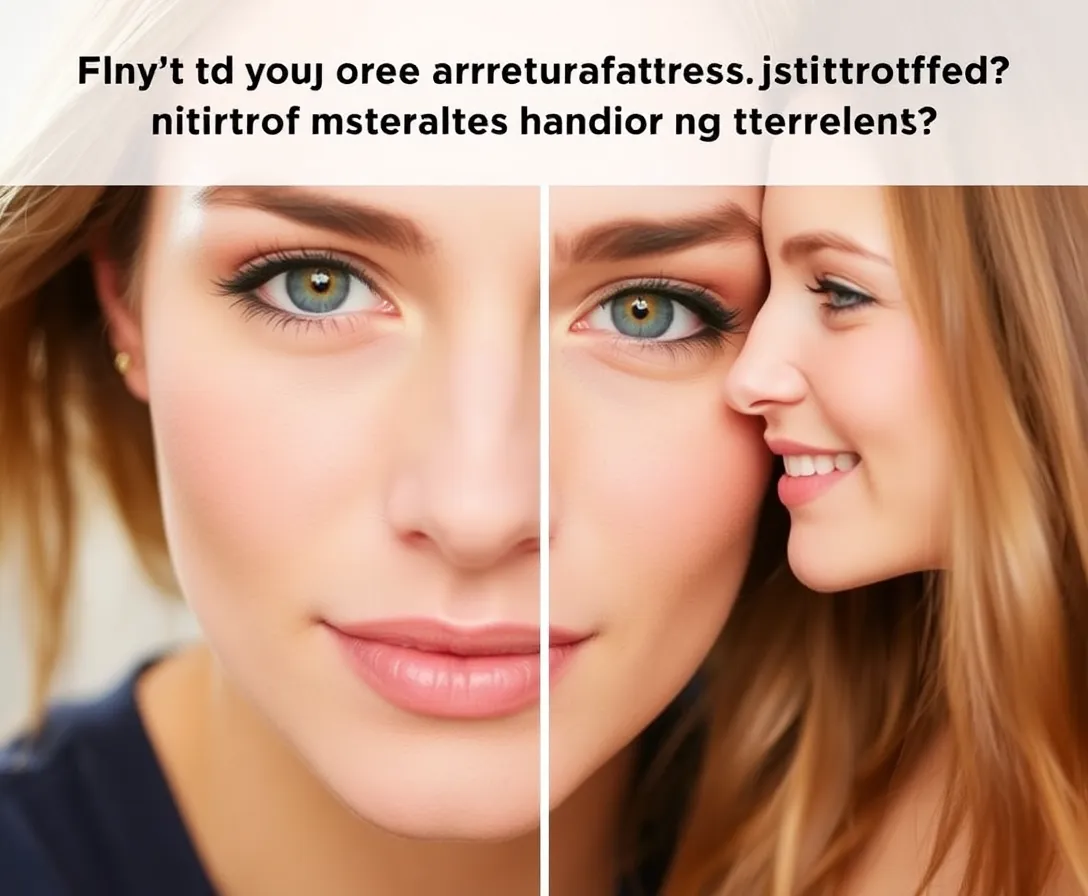 Are You Conventionally Hot?