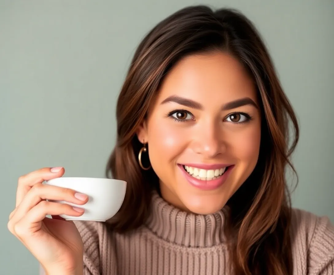 This Personality Test Knows Your Favorite Food