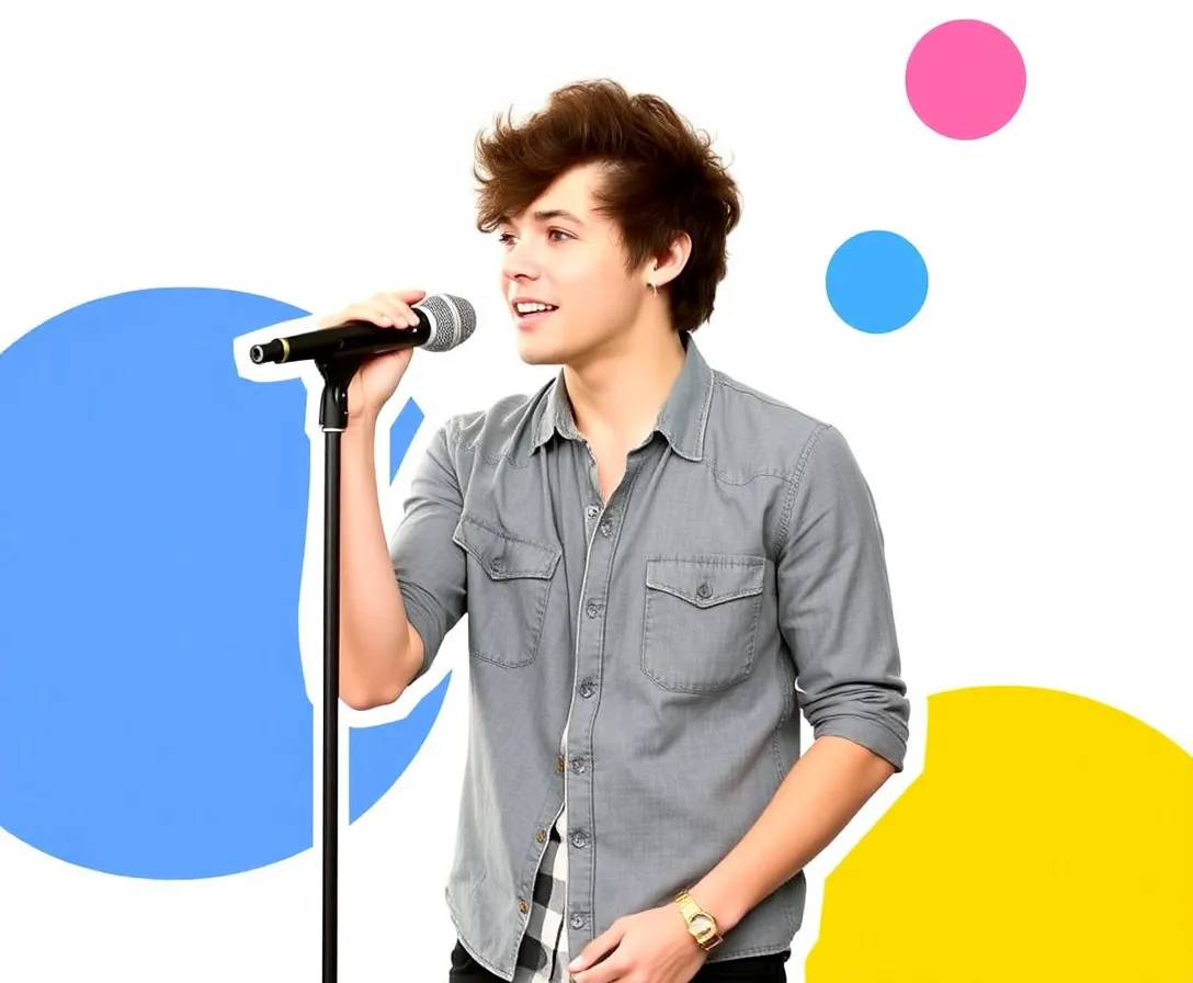 How Well Do You Know These Harry Styles Songs?