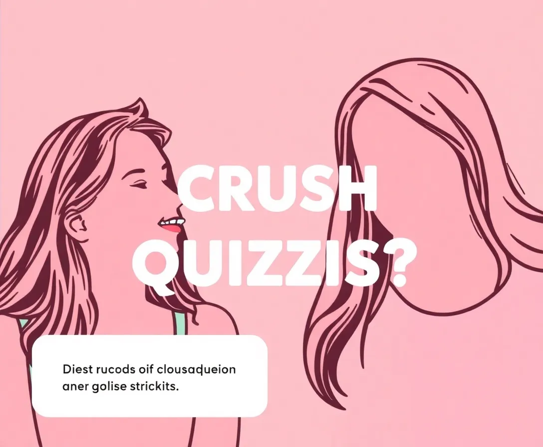 Crush Quizzes, Questions & Answers