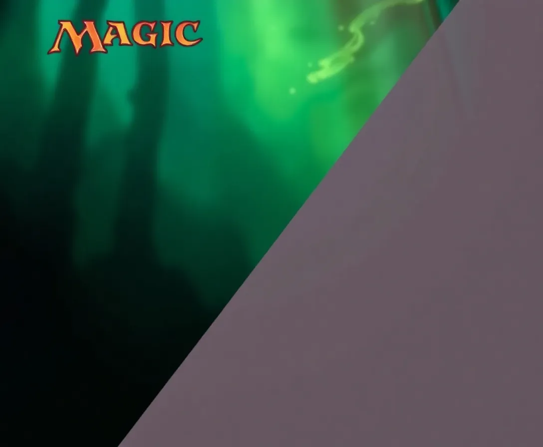 What Mtg Color Best Fits You? Quiz