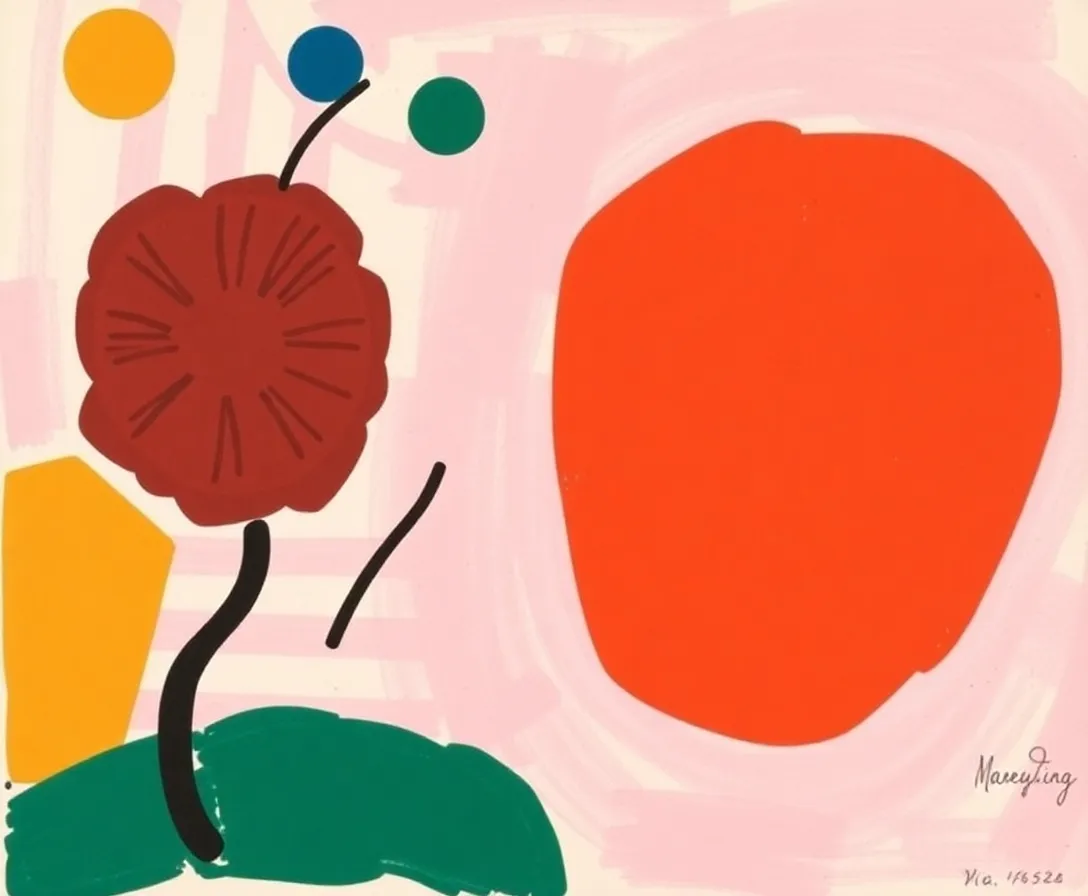 Discover Your Inner Artist with Henri Matisse