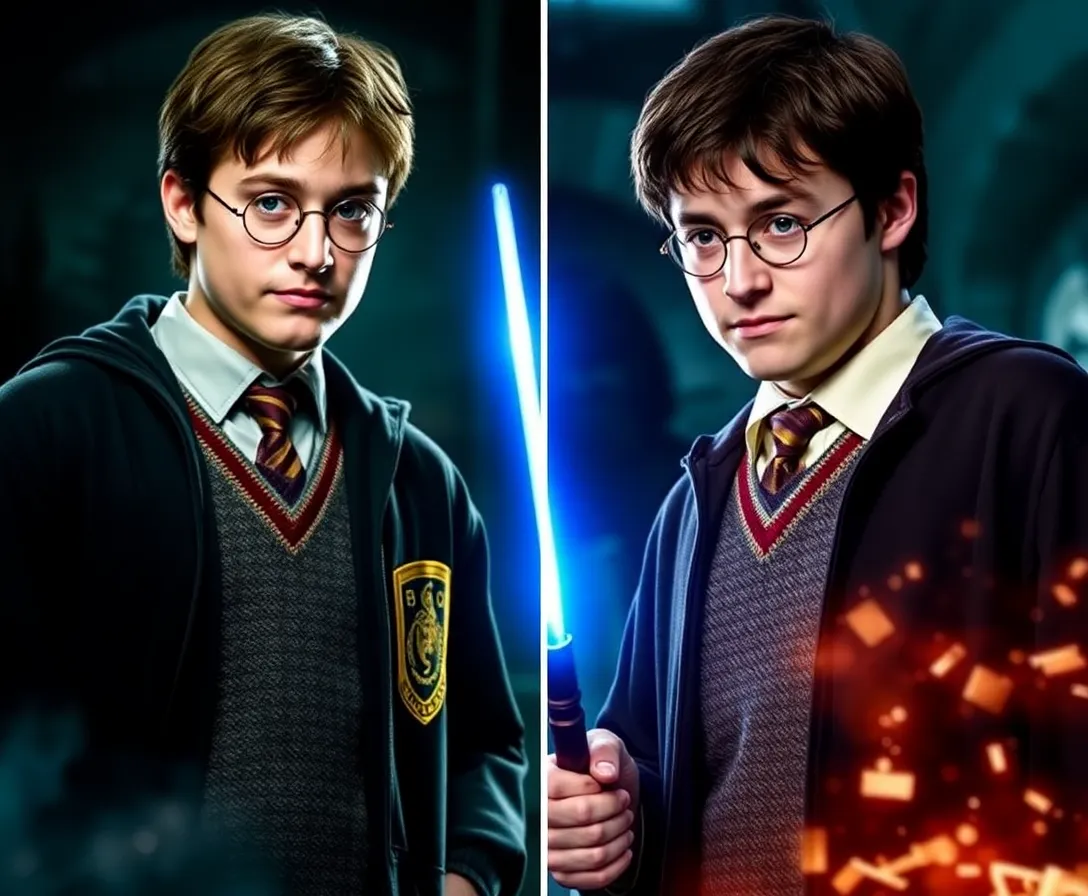 Can You Actually Remember Every Harry Potter Character?