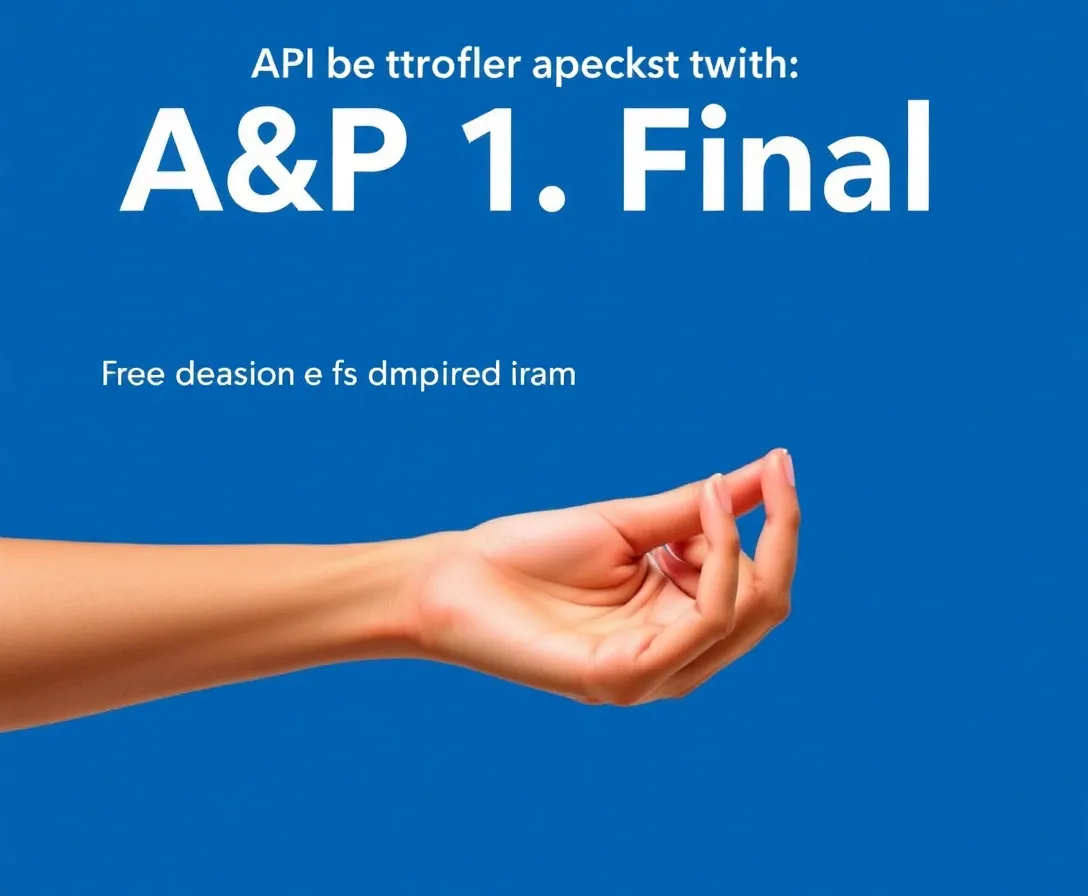 A&P 1 Modern Quiz