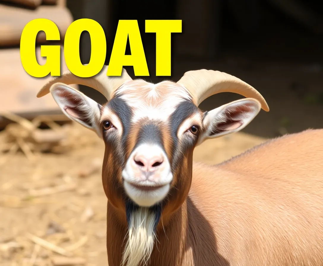 Goat Quizzes, Questions & Answers