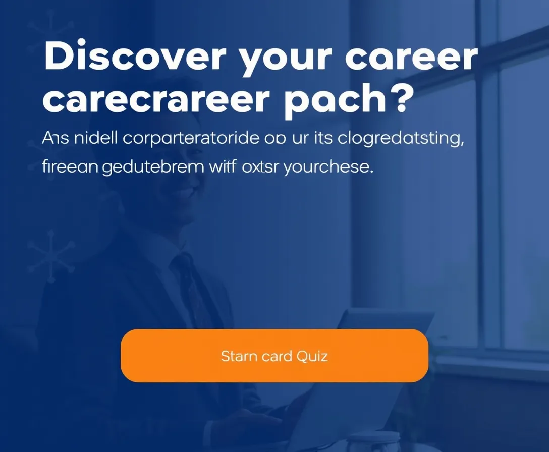 What Job Is Right For You? Find Out With This Quiz!