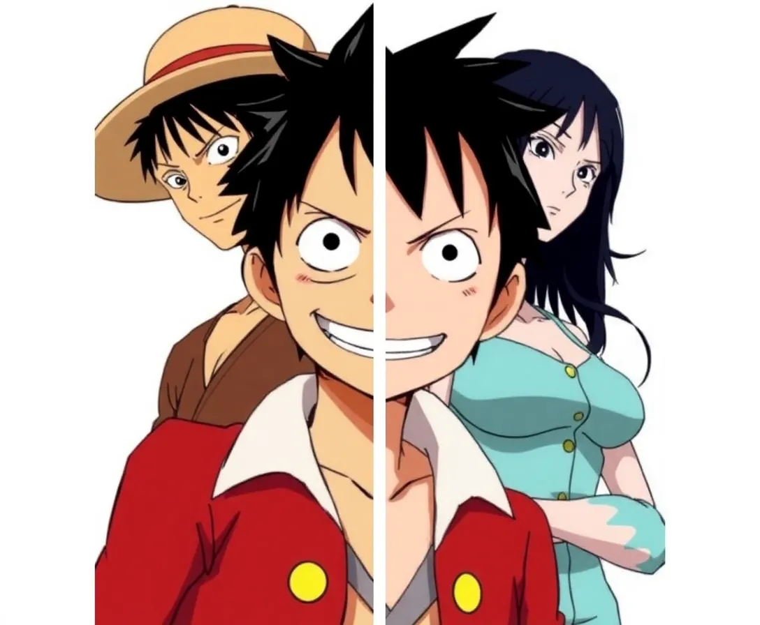 Not Everyone Is Cut Out To Be Luffy, So Find Out Which 'One Piece' Character You Are