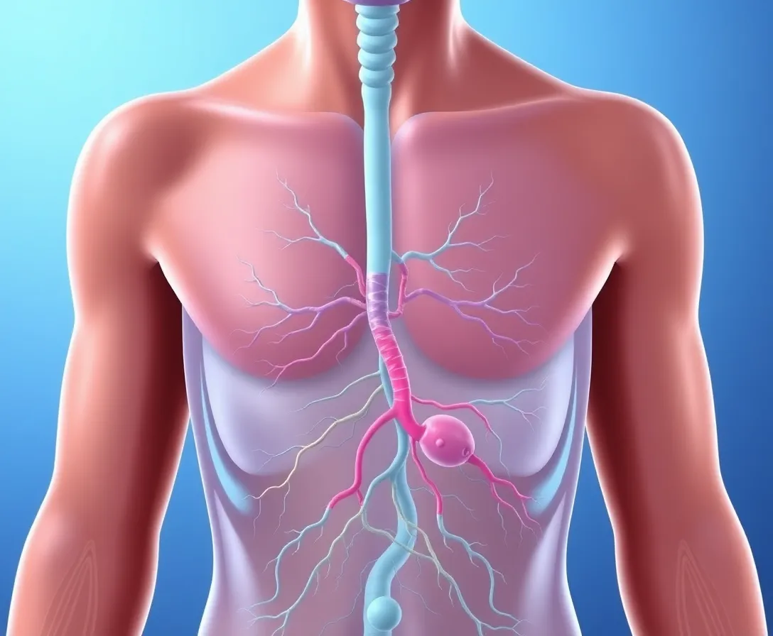 Lymphatic System Quiz Questions And Answers