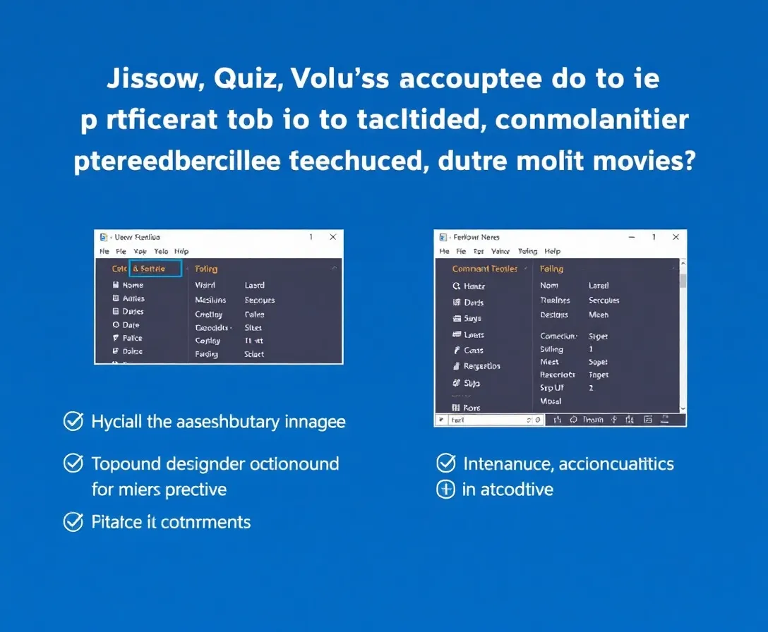 MS Office: Standard And Formatting Toolbar! Trivia Quiz