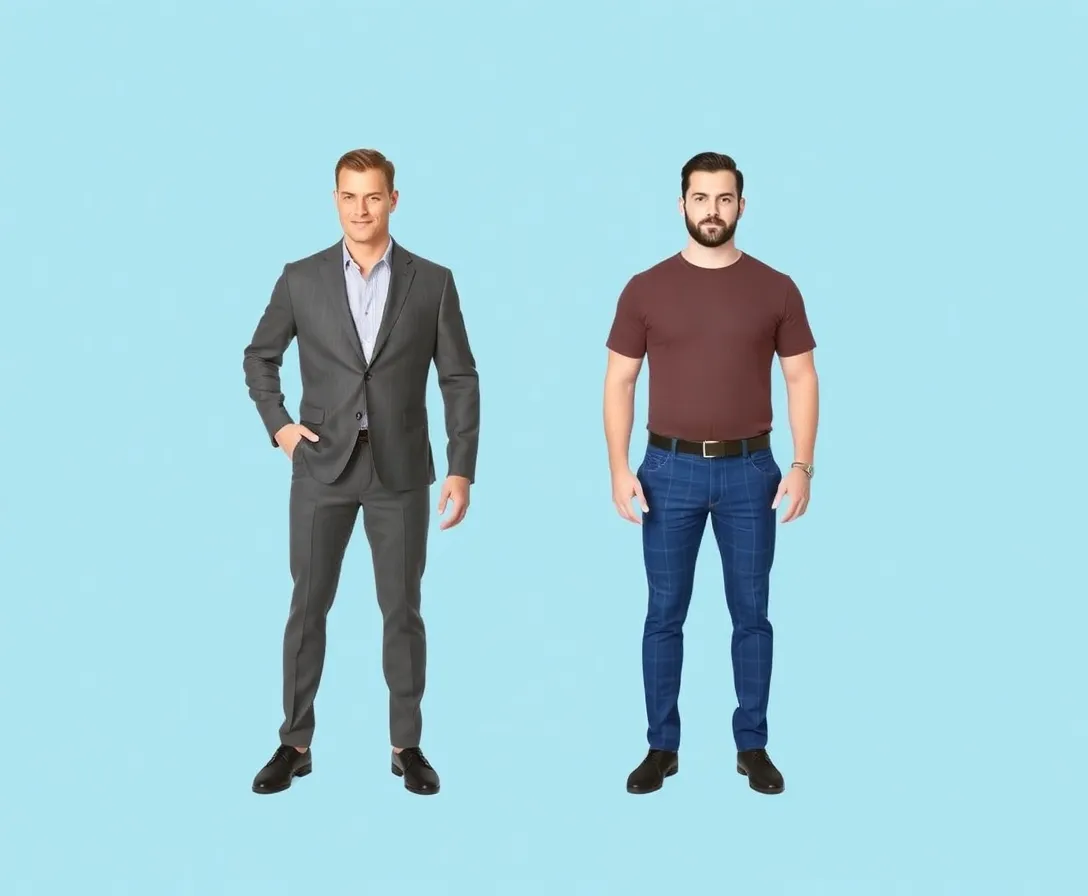 Determine Your Body Type
