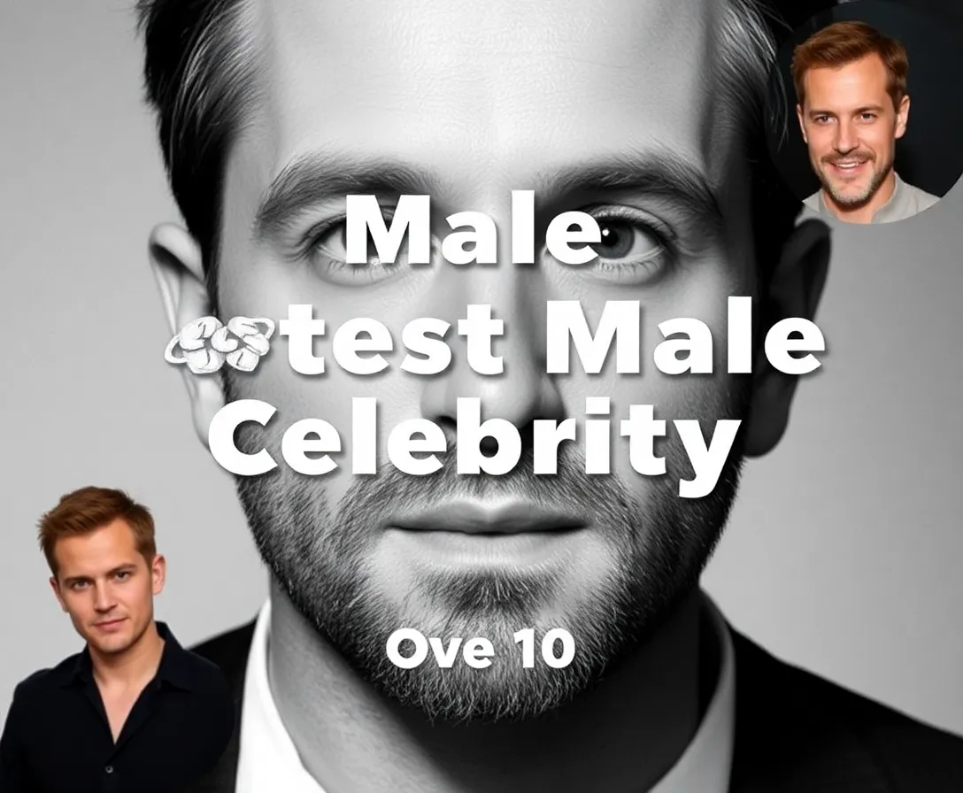 It Won't Be Easy, But Yes, I'm Forcing You To Decide Who The #1 Hottest Male Celebrity Over 40 Is!