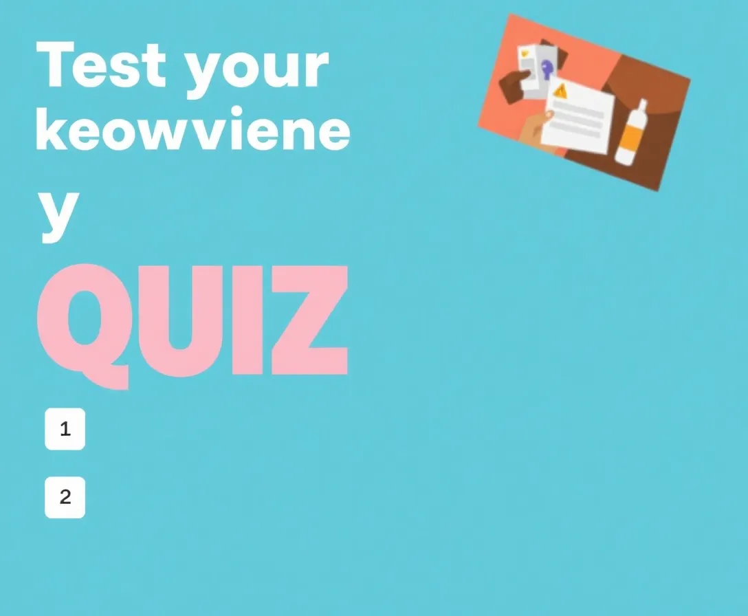 The Dumb Dumb Test