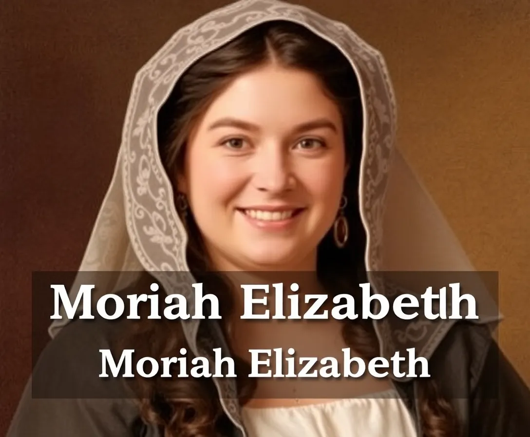 How Well Do You Know About Moriah Elizabeth? Quiz