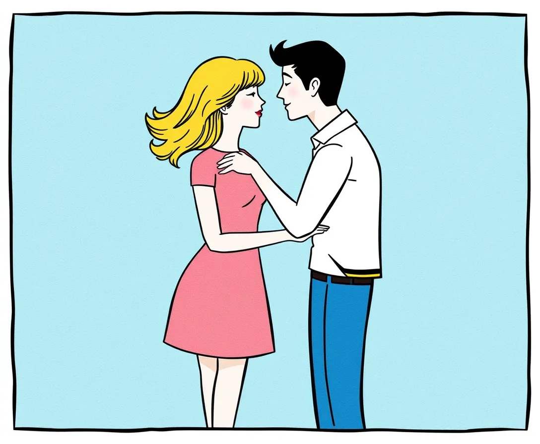 When Will I Get A Girlfriend? Quiz